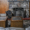 Отель Canoe Cottage, фото 30