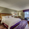 Отель Hampton Inn San Diego-Kearny Mesa, фото 3