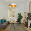Отель Appartement St-romain, фото 6