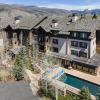 Отель Beaver Creek Landing A406 3 Bedroom Condo by RedAwning, фото 1