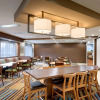 Отель Fairfield Inn & Suites by Marriott Salt Lake City Airport, фото 21