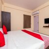 Отель Akshara Suites By OYO Rooms, фото 14