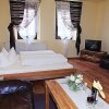 Отель Hotel-Pension zum Markt в Торгау