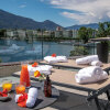 Отель & LOUNGE LAGO MAGGIORE, фото 12