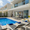 Отель Protaras Bay View Villa 11, фото 24