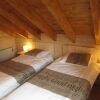 Отель Cozy Chalet in Oignies-en-Thierache with Sauna, фото 14