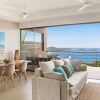 Отель Penthouse Poda at Comoon Boutique Villas, фото 9