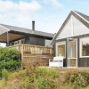 Отель Cozy Holiday Home in Aabenraa near Sea, фото 1