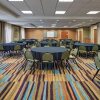 Отель Fairfield Inn and Suites by Marriott Lawton, фото 10