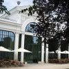 Отель Kristály Imperial Hotel в Тате