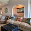Отель Cinnamon Shore- Sand Bar TC 3304, фото 4