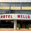 Отель Mello, фото 34