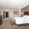 Отель Hampton Inn & Suites I-35/Mulvane, фото 20
