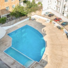 Отель Pool Apartment-hosted by Sweetstay, фото 18