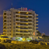 Отель Interpass VAU Hotel & Apartaments, фото 1