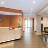 Отель TownePlace Suites Detroit Canton, фото 2