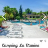 Отель Camping La Marine, фото 5