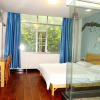 Отель Changsha Shuyuan International Youth Hostel, фото 2