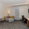 Отель Courtyard by Marriott Savannah Airport, фото 6
