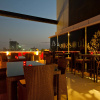 Отель Svenska Design Hotel, Mumbai, фото 19