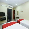 Отель OYO 89301 YS Inn, фото 4