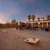 Отель Lovegrass by Avantstay Desert Haven w/ Stunning Patio w/ Ping Pong!, фото 15