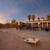 Отель Lovegrass by Avantstay Desert Haven w/ Stunning Patio w/ Ping Pong!, фото 15
