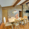 Отель Stunning Franklin Cabin w/ Deck & Mountain Views, фото 11