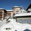 Отель Cristallo Hotel Residence, фото 1