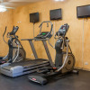 Отель Executive Studio at Cabo Country Club, фото 11
