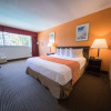 Отель Howard Johnson Hotel&Conf Cntr by Wyndham Fullerton/Anaheim, фото 5