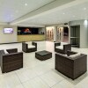 Отель African Sky Hotels - Harrismith Inn, фото 2