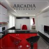 Отель Arcadia Apart Residence, фото 9