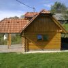 Отель Vineyard cottage Janko in Metka, фото 10