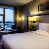 Отель Pullman Qingdao Ziyue, фото 4