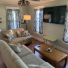 Отель Mermaids & Mutts 3 Bedroom Bungalow by RedAwning, фото 7