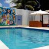Отель Pousada Salvador Paradise, фото 11