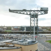Отель Courtyard by Marriott Glasgow SEC, фото 15