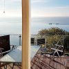 Отель Elegant Holiday Home in Blokhusskoven With Sea Nearby, фото 18
