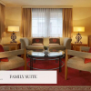 Отель Mont Cervin Palace, фото 45