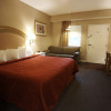 Отель Hillside Inn, фото 4