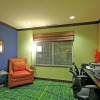 Отель Fairfield Inn & Suites Asheboro, фото 20
