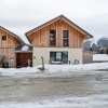 Отель Premium Chalet in Hohentauern With Jacuzzi, фото 14