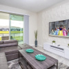 Отель Marvelous 2 Bd Apt Close to Disney at Storey Lake 106 3121, фото 4