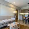 Отель Awesome 2BR With Balcony in Miraflores, фото 5