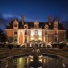 Отель Château de Noizay, фото 1