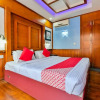 Отель OYO 23210 KHBO Diamond Sharing Houseboat, фото 18
