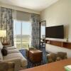 Отель Embassy Suites by Hilton Denton Convention Center, фото 6