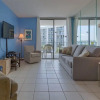 Отель Gulf Shores Surf & Racquet 406B by Meyer Vacation Rentals, фото 14