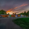 Отель The Bike Inn, фото 1